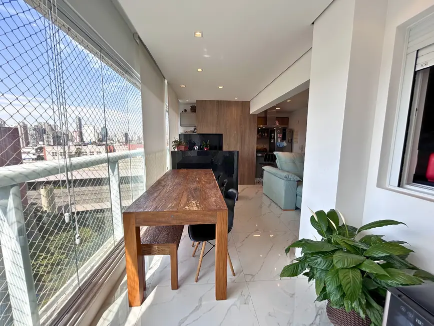 Foto 6 de Apartamento com 2 quartos à venda, 80m2 em Tatuapé, São Paulo - SP