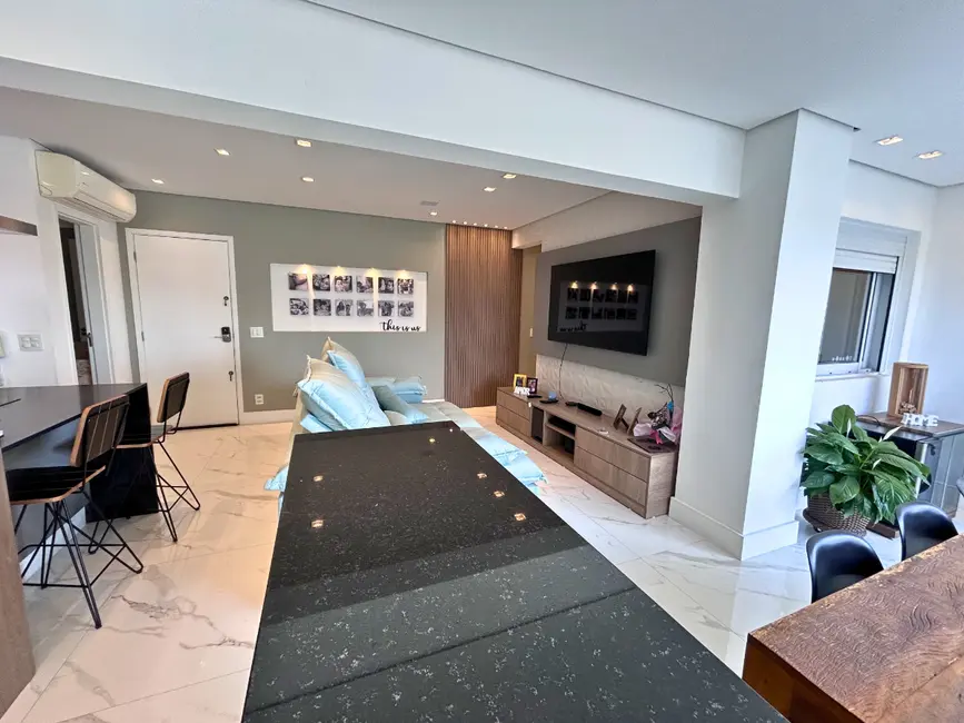 Foto 7 de Apartamento com 2 quartos à venda, 80m2 em Tatuapé, São Paulo - SP