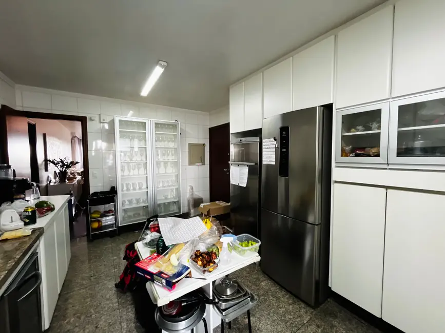 Apartamento com 3 quartos à venda, 5092m2 em Bela Aliança, São Paulo - SP - imagem 5 Foto 5 de Apartamento com 3 quartos à venda, 5092m2 em Bela Aliança, São Paulo - SP