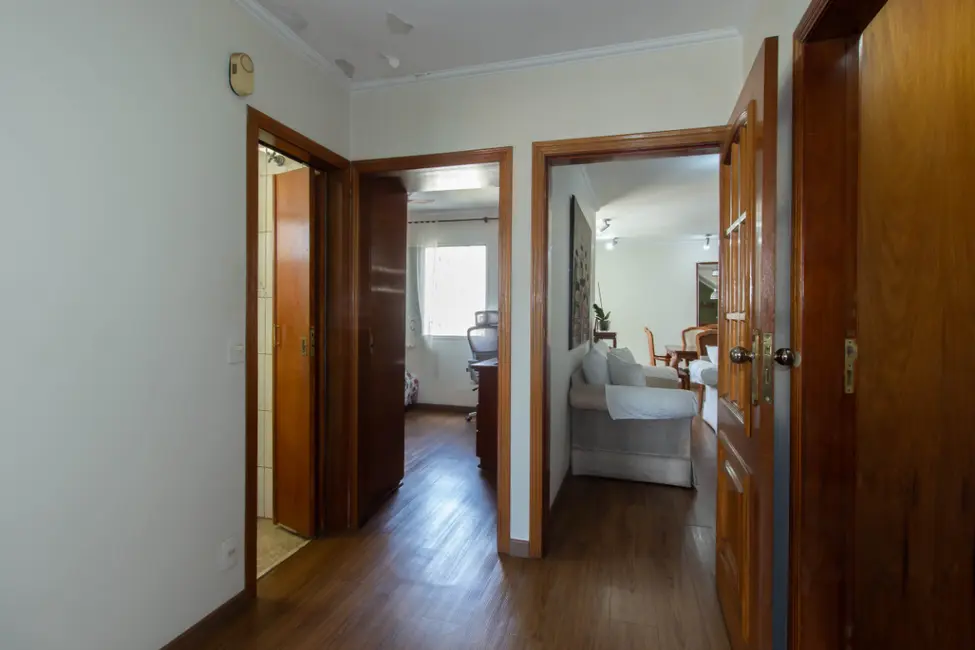 Foto 6 de Cobertura com 4 quartos à venda, 195m2 em Campo Belo, São Paulo - SP