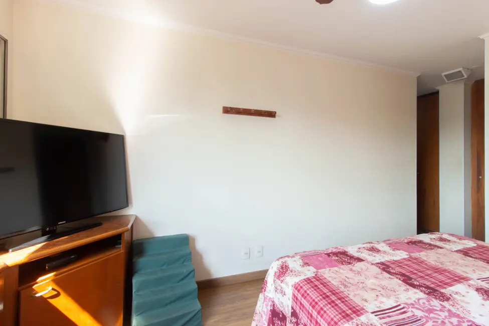 Foto 9 de Cobertura com 4 quartos à venda, 195m2 em Campo Belo, São Paulo - SP