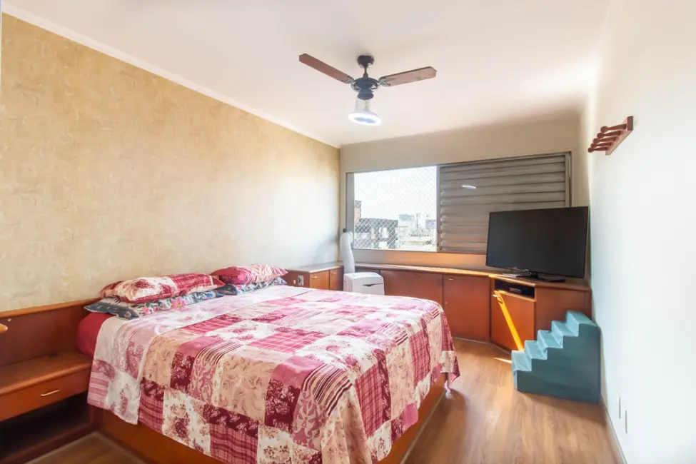 Foto 8 de Cobertura com 4 quartos à venda, 195m2 em Campo Belo, São Paulo - SP