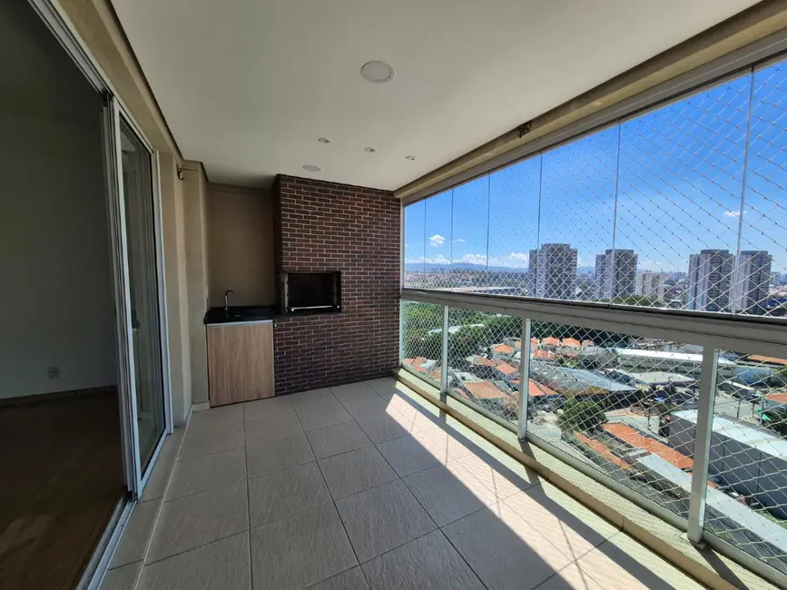 Apartamento com 2 quartos à venda, 95m2 em Vila Leopoldina, São Paulo - SP - imagem 5 Foto 5 de Apartamento com 2 quartos à venda, 95m2 em Vila Leopoldina, São Paulo - SP