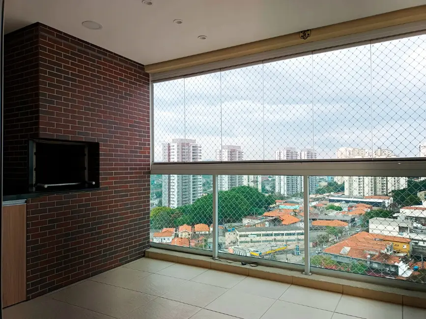 Foto 6 de Apartamento com 2 quartos à venda, 95m2 em Vila Leopoldina, São Paulo - SP