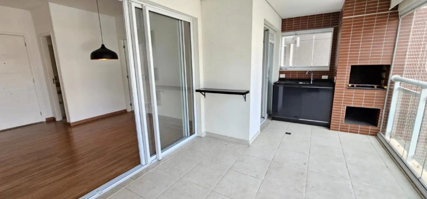 Foto 9 de Apartamento com 3 quartos à venda, 91m2 em Água Branca, São Paulo - SP