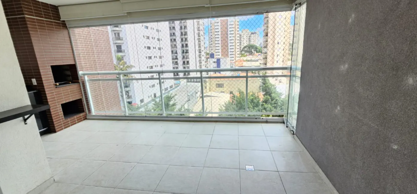 Foto 7 de Apartamento com 3 quartos à venda, 91m2 em Água Branca, São Paulo - SP