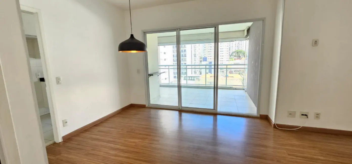 Foto 3 de Apartamento com 3 quartos à venda, 91m2 em Água Branca, São Paulo - SP