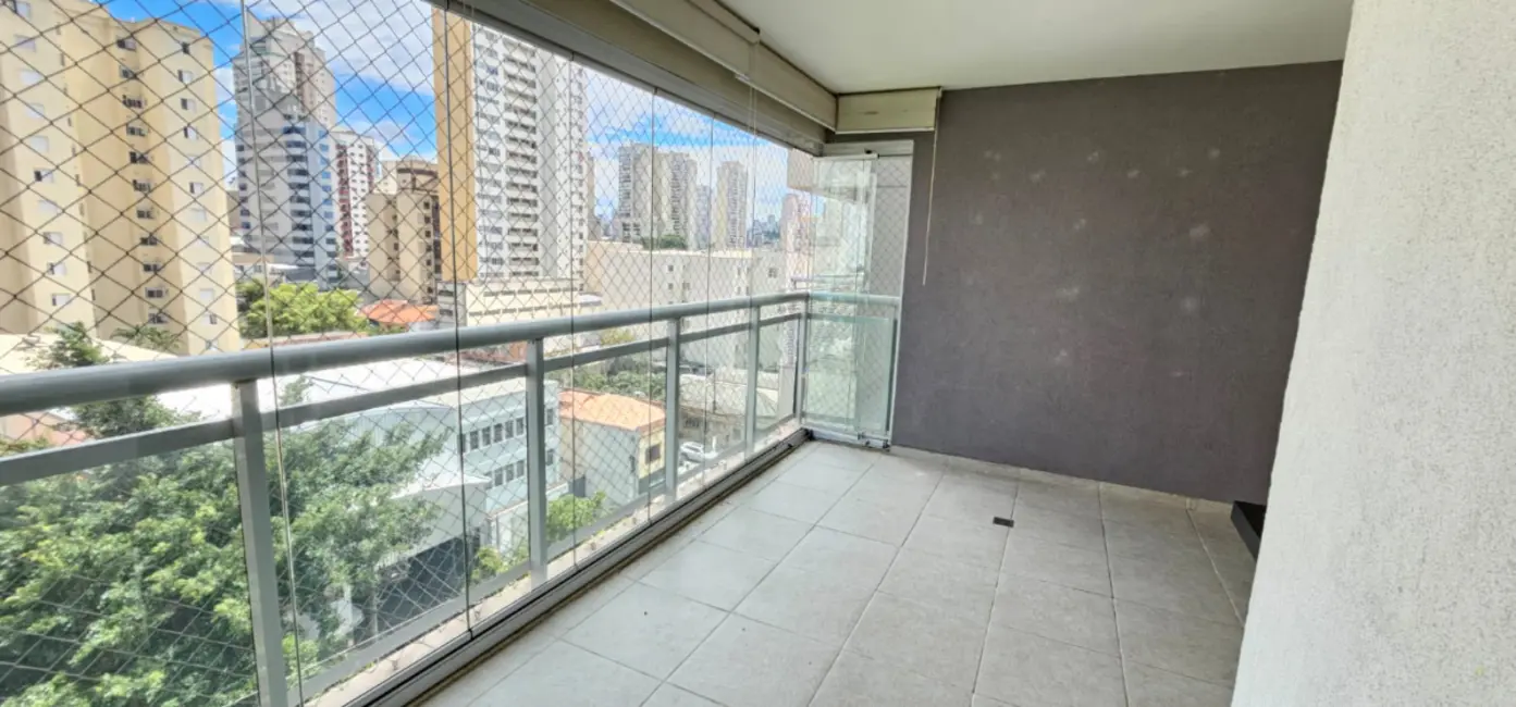 Foto 6 de Apartamento com 3 quartos à venda, 91m2 em Água Branca, São Paulo - SP