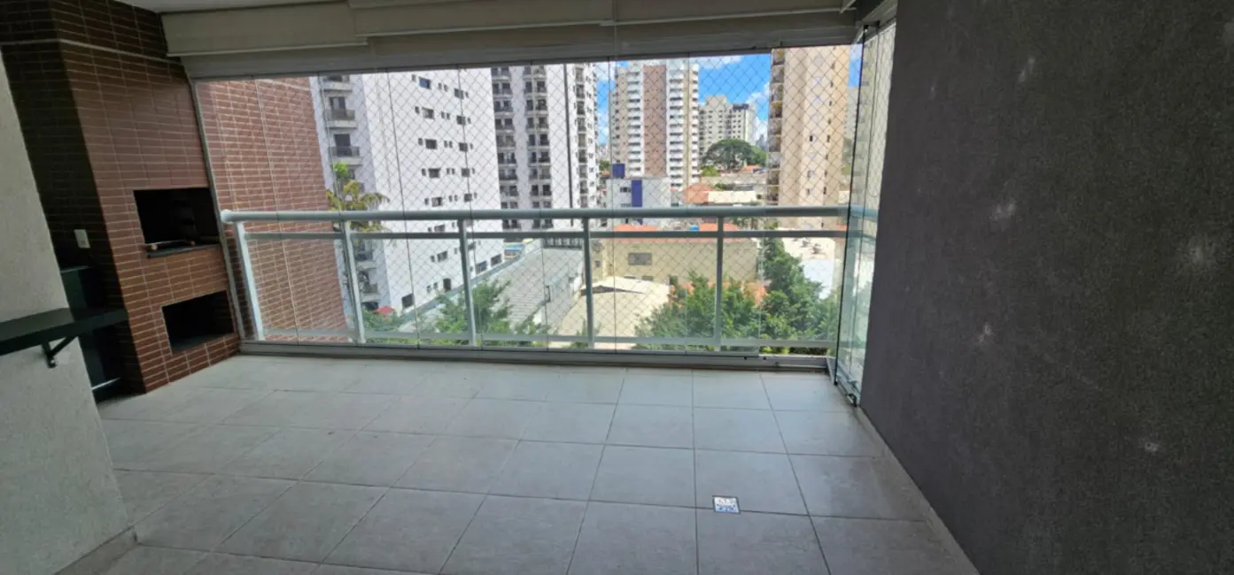 Foto 8 de Apartamento com 3 quartos à venda, 91m2 em Água Branca, São Paulo - SP