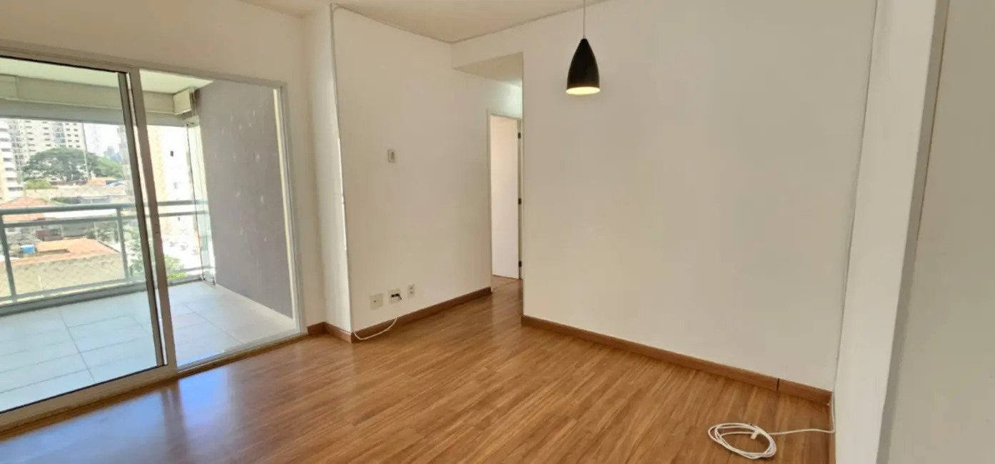 Foto 5 de Apartamento com 3 quartos à venda, 91m2 em Água Branca, São Paulo - SP