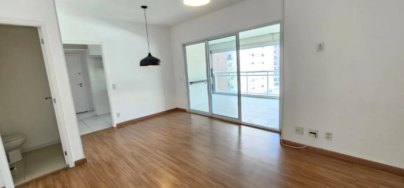 Foto 4 de Apartamento com 3 quartos à venda, 91m2 em Água Branca, São Paulo - SP