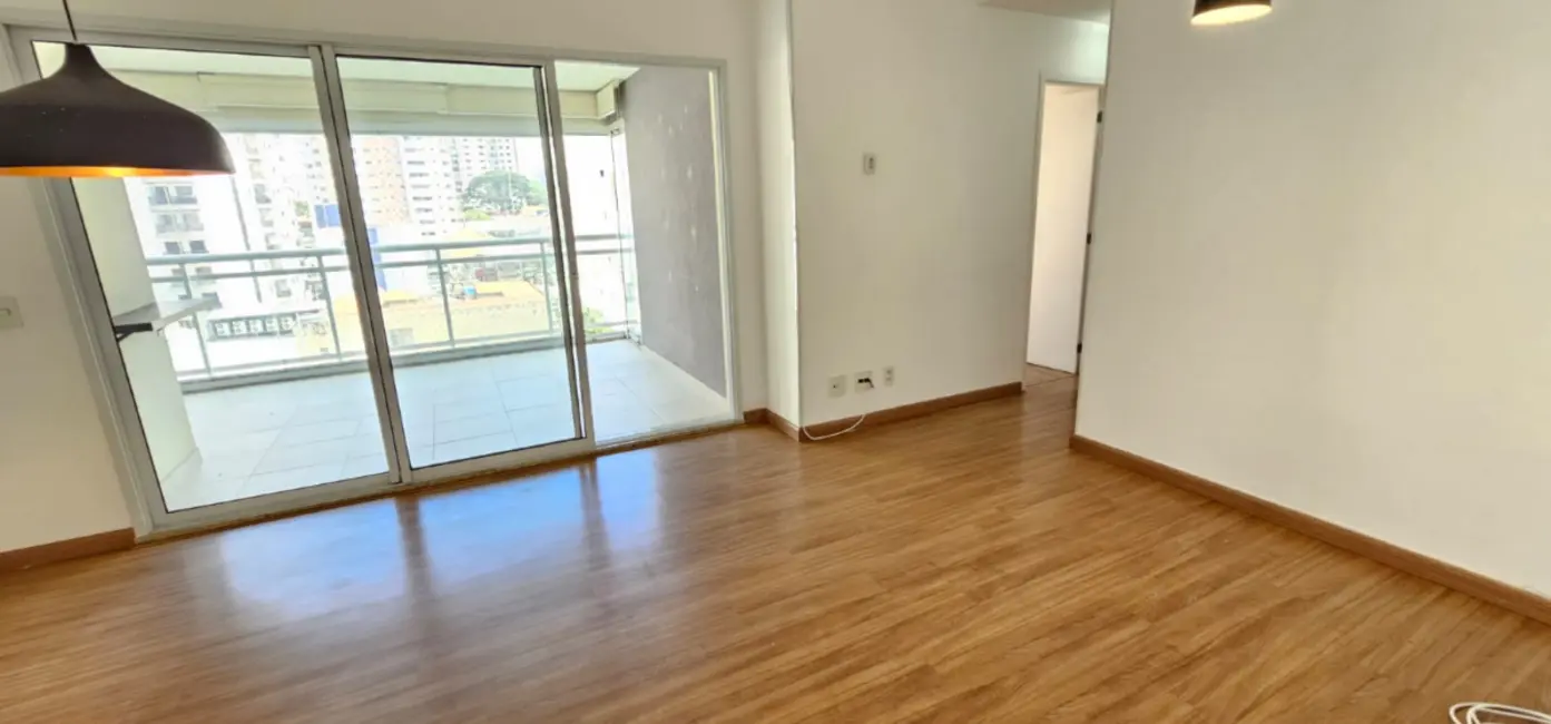 Foto 1 de Apartamento com 3 quartos à venda, 91m2 em Água Branca, São Paulo - SP