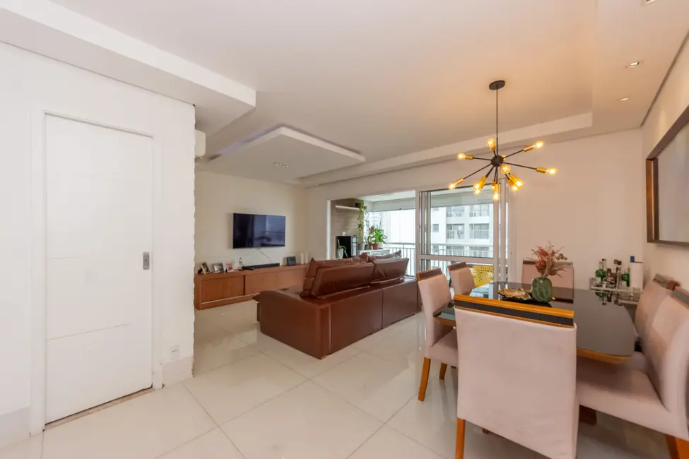 Foto 1 de Apartamento com 3 quartos à venda, 127m2 em Ipiranga, São Paulo - SP