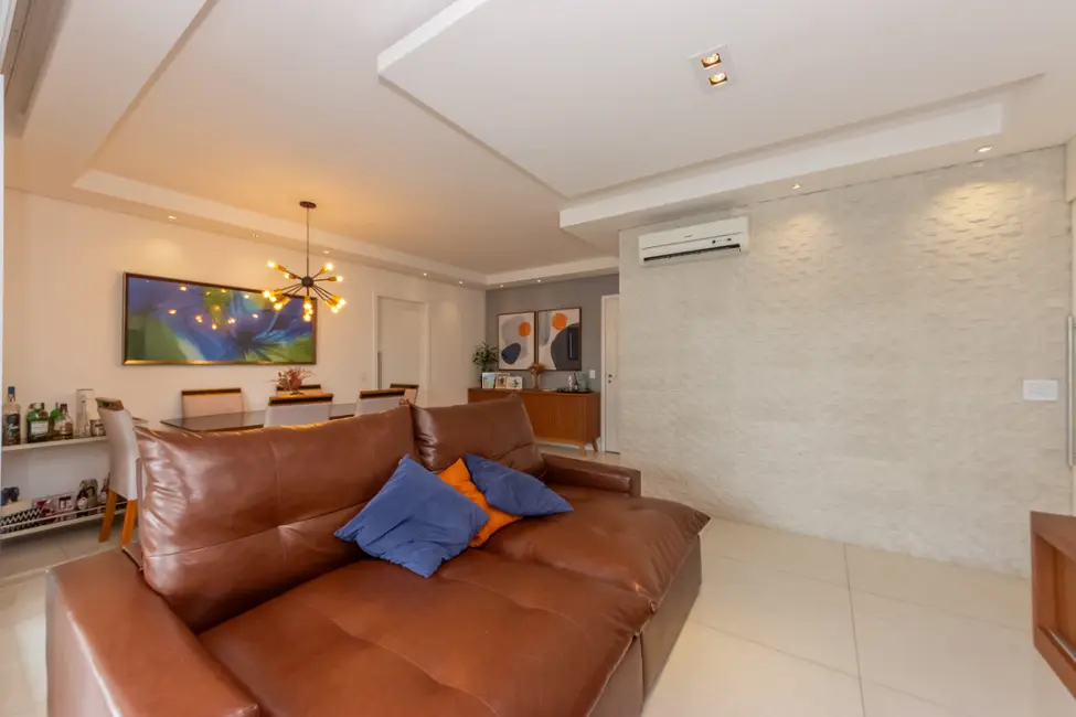 Foto 2 de Apartamento com 3 quartos à venda, 127m2 em Ipiranga, São Paulo - SP