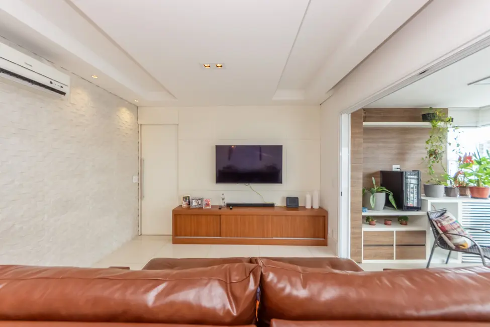 Foto 7 de Apartamento com 3 quartos à venda, 127m2 em Ipiranga, São Paulo - SP