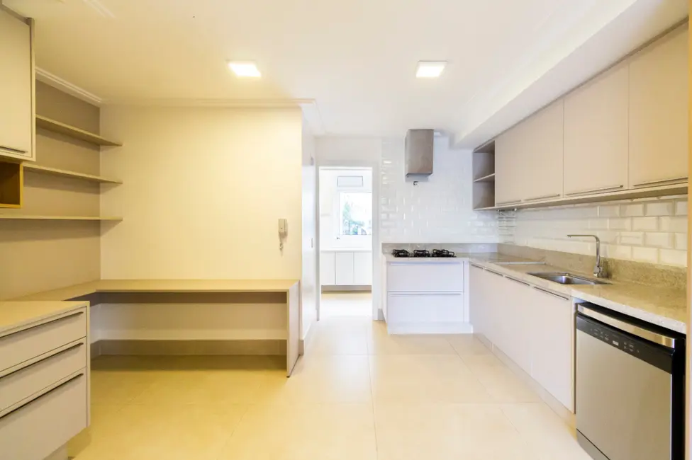 Foto 9 de Apartamento com 3 quartos à venda, 180m2 em Higienópolis, São Paulo - SP