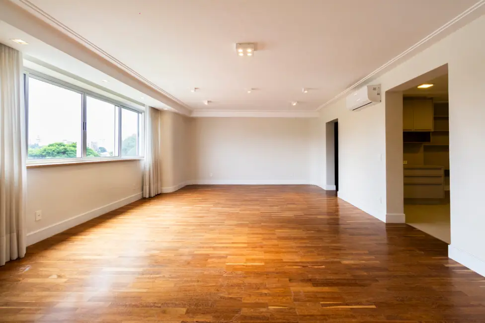 Foto 7 de Apartamento com 3 quartos à venda, 180m2 em Higienópolis, São Paulo - SP