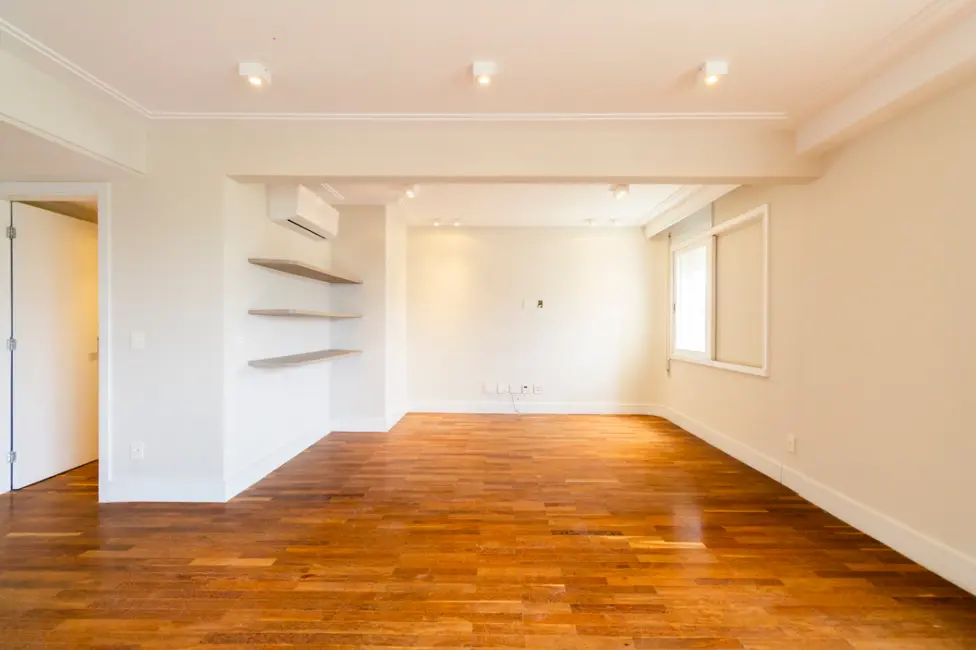 Foto 5 de Apartamento com 3 quartos à venda, 180m2 em Higienópolis, São Paulo - SP