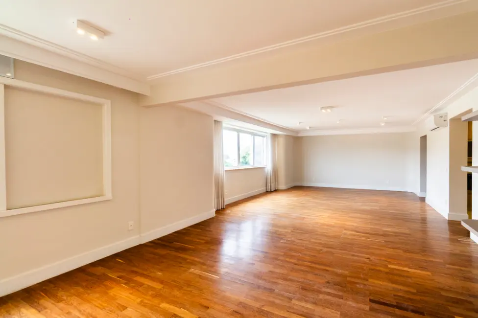 Foto 6 de Apartamento com 3 quartos à venda, 180m2 em Higienópolis, São Paulo - SP