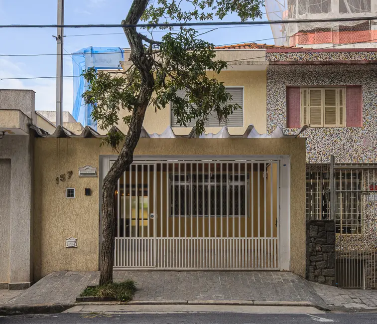 Foto 3 de Casa com 3 quartos à venda, 158m2 em Jardim São Paulo(Zona Norte), São Paulo - SP