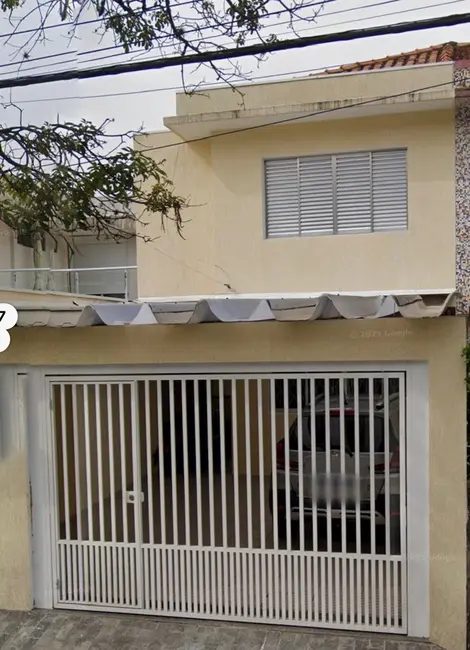 Foto 1 de Casa com 3 quartos à venda, 158m2 em Jardim São Paulo(Zona Norte), São Paulo - SP
