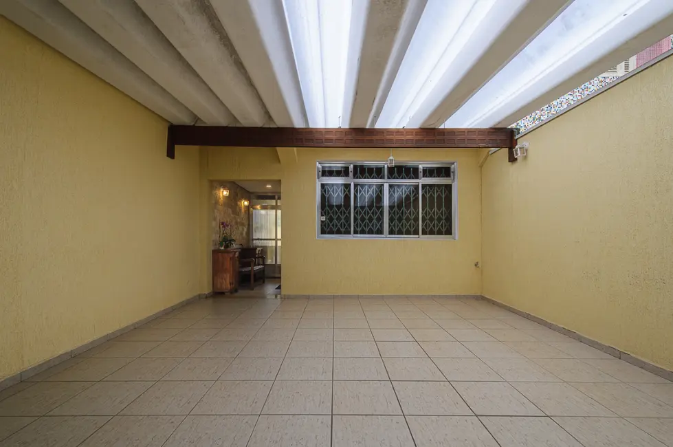 Foto 4 de Casa com 3 quartos à venda, 158m2 em Jardim São Paulo(Zona Norte), São Paulo - SP