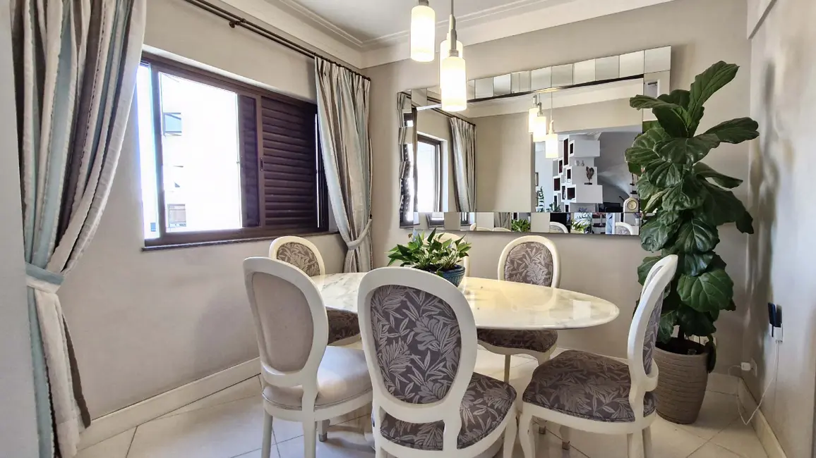Cobertura com 3 quartos à venda, 170m2 em Vila Hamburguesa, São Paulo - SP - imagem 8 Foto 8 de Cobertura com 3 quartos à venda, 170m2 em Vila Hamburguesa, São Paulo - SP