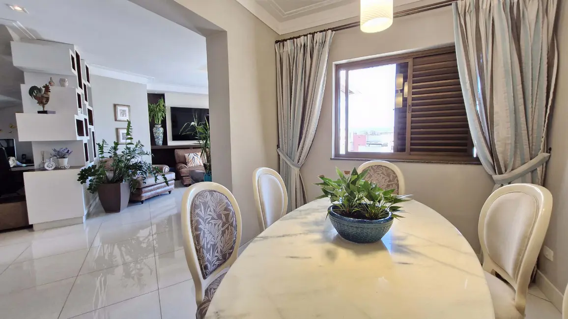 Cobertura com 3 quartos à venda, 170m2 em Vila Hamburguesa, São Paulo - SP - imagem 9 Foto 9 de Cobertura com 3 quartos à venda, 170m2 em Vila Hamburguesa, São Paulo - SP