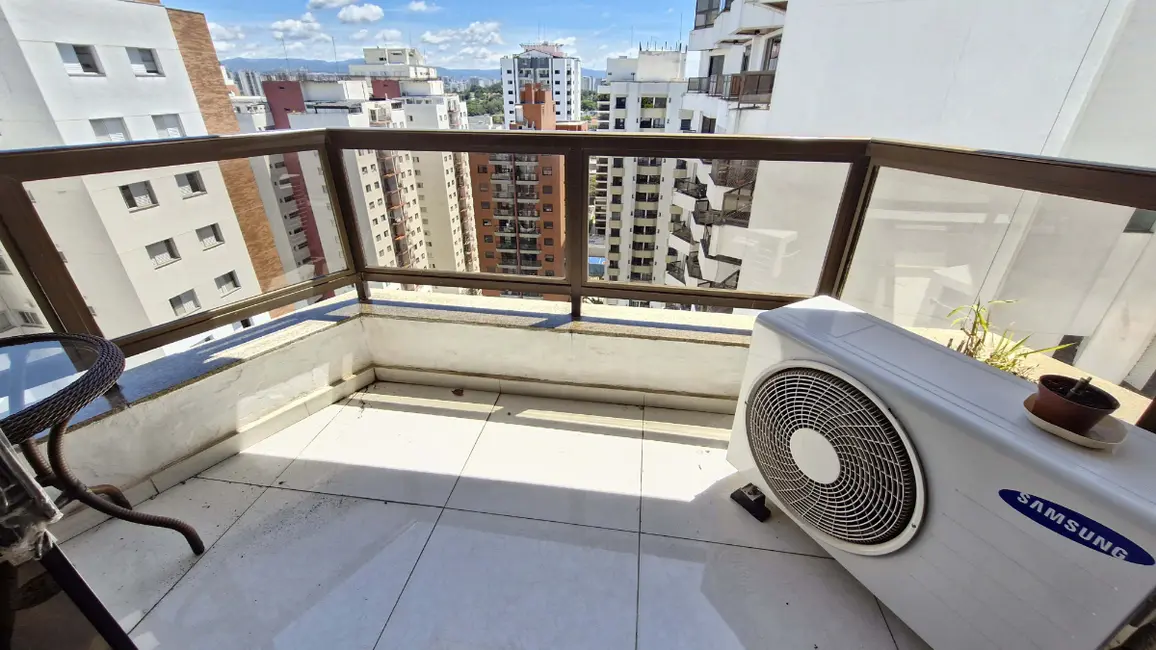 Cobertura com 3 quartos à venda, 170m2 em Vila Hamburguesa, São Paulo - SP - imagem 4 Foto 4 de Cobertura com 3 quartos à venda, 170m2 em Vila Hamburguesa, São Paulo - SP