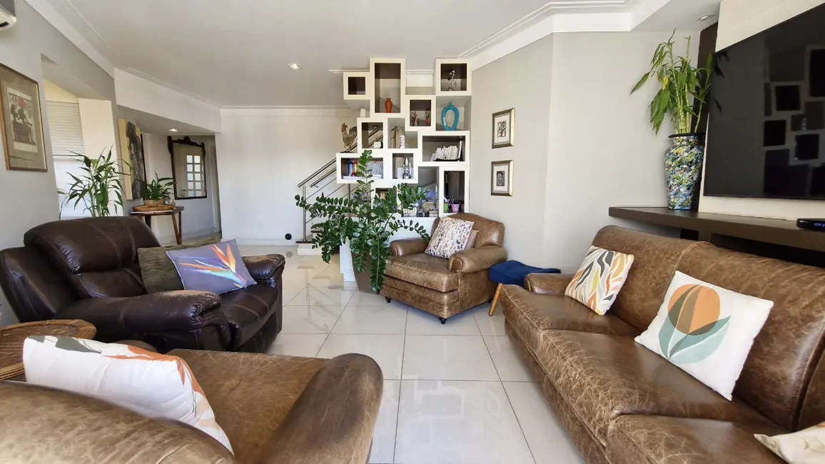 Cobertura com 3 quartos à venda, 170m2 em Vila Hamburguesa, São Paulo - SP - imagem 6 Foto 6 de Cobertura com 3 quartos à venda, 170m2 em Vila Hamburguesa, São Paulo - SP