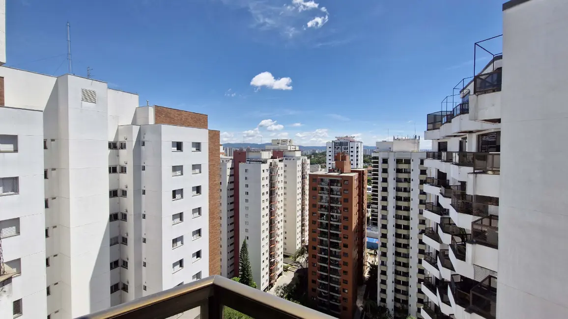 Cobertura com 3 quartos à venda, 170m2 em Vila Hamburguesa, São Paulo - SP - imagem 5 Foto 5 de Cobertura com 3 quartos à venda, 170m2 em Vila Hamburguesa, São Paulo - SP