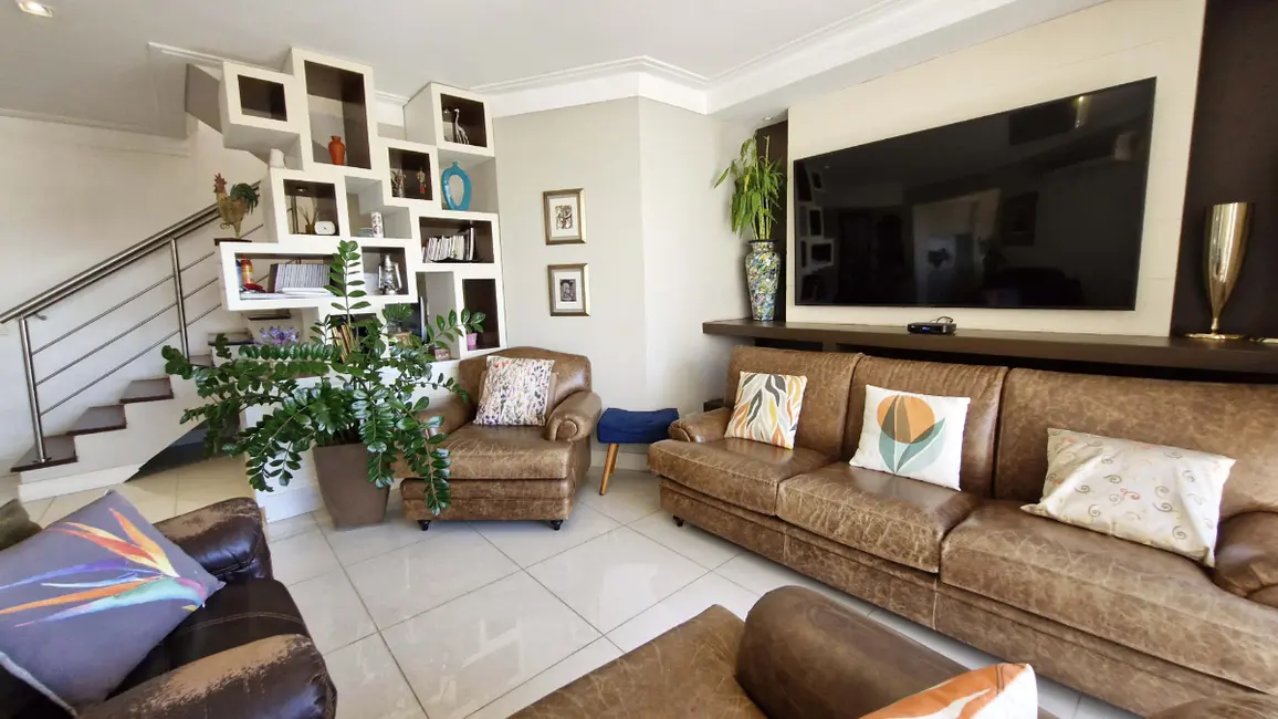 Cobertura com 3 quartos à venda, 170m2 em Vila Hamburguesa, São Paulo - SP - imagem 3 Foto 3 de Cobertura com 3 quartos à venda, 170m2 em Vila Hamburguesa, São Paulo - SP