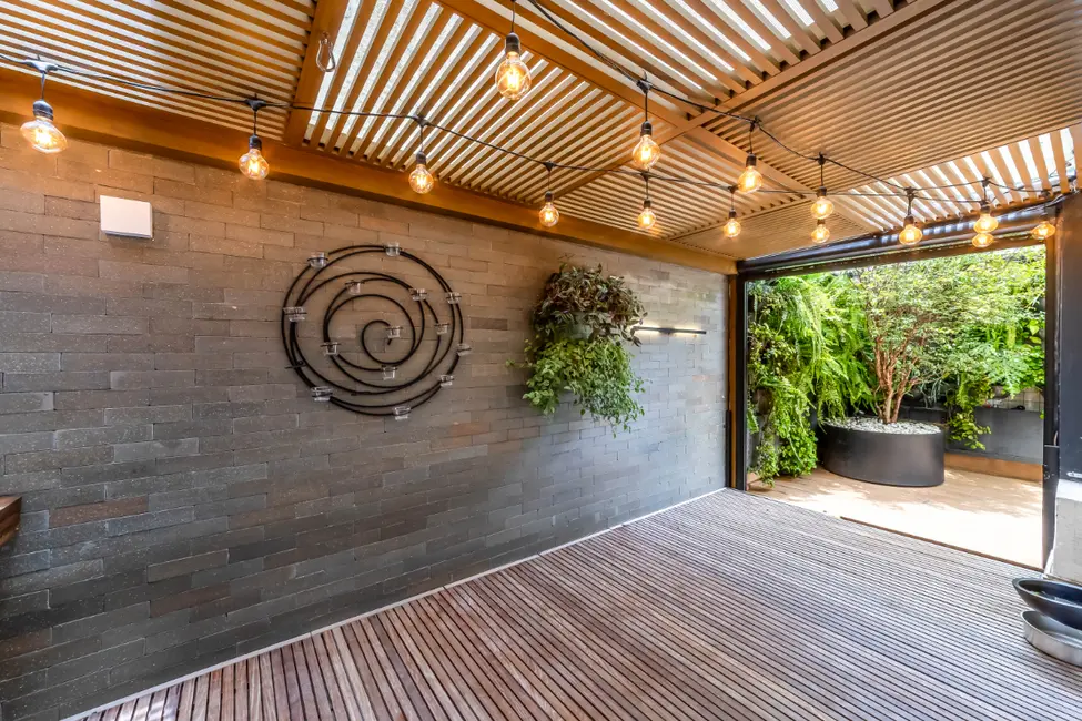 Foto 8 de Casa de Condomínio com 4 quartos à venda, 455m2 em Alto da Boa Vista, São Paulo - SP