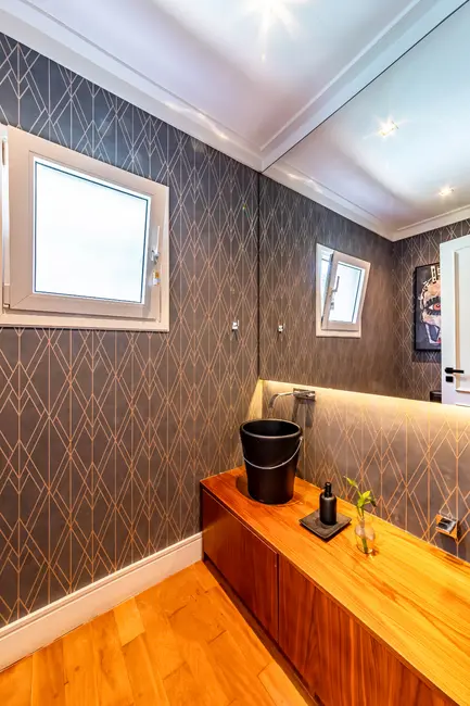 Foto 9 de Casa de Condomínio com 4 quartos à venda, 455m2 em Alto da Boa Vista, São Paulo - SP