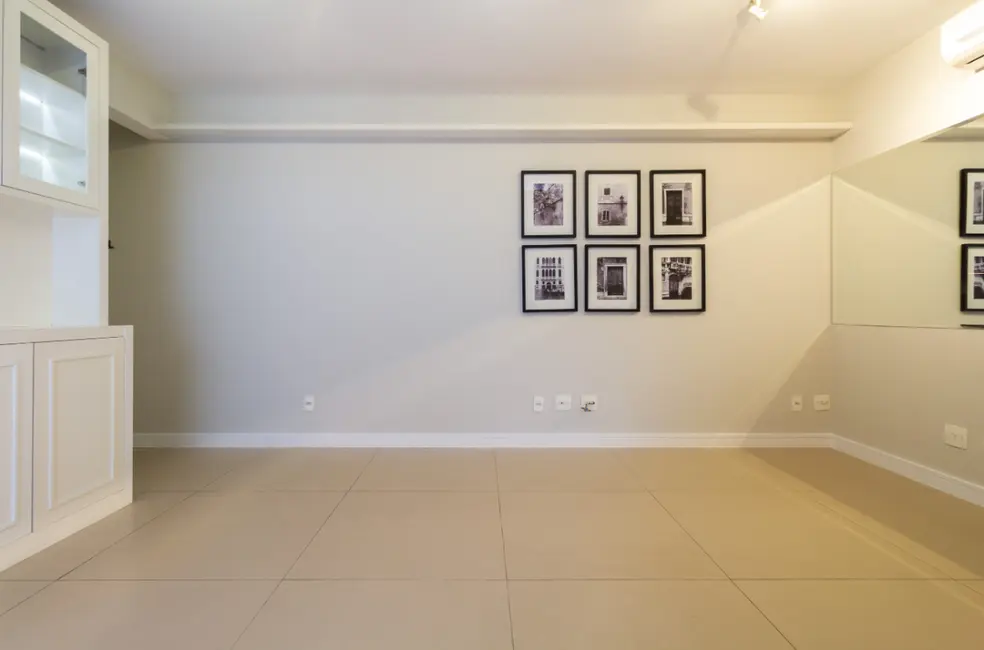 Foto 2 de Apartamento com 3 quartos à venda, 157m2 em Alto da Lapa, São Paulo - SP