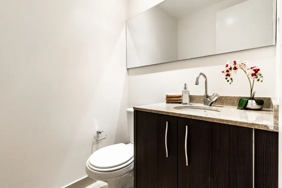 Foto 6 de Apartamento com 3 quartos à venda, 157m2 em Alto da Lapa, São Paulo - SP