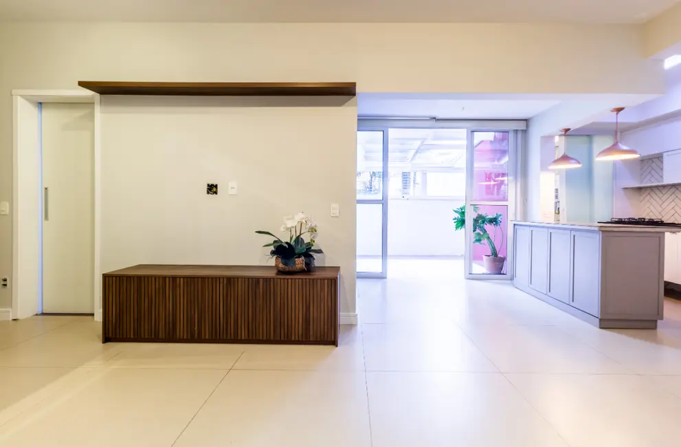 Foto 4 de Apartamento com 3 quartos à venda, 157m2 em Alto da Lapa, São Paulo - SP