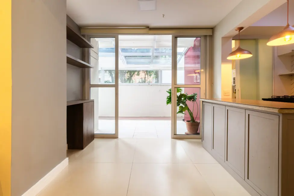 Foto 5 de Apartamento com 3 quartos à venda, 157m2 em Alto da Lapa, São Paulo - SP