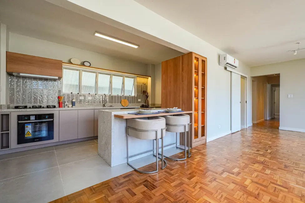Foto 8 de Apartamento com 4 quartos à venda, 145m2 em Bela Vista, São Paulo - SP