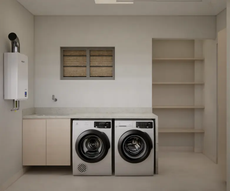 Foto 8 de Apartamento com 4 quartos à venda, 145m2 em Bela Vista, São Paulo - SP