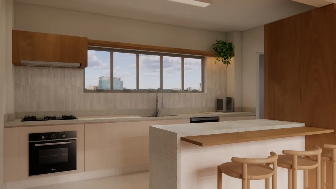 Foto 6 de Apartamento com 4 quartos à venda, 145m2 em Bela Vista, São Paulo - SP