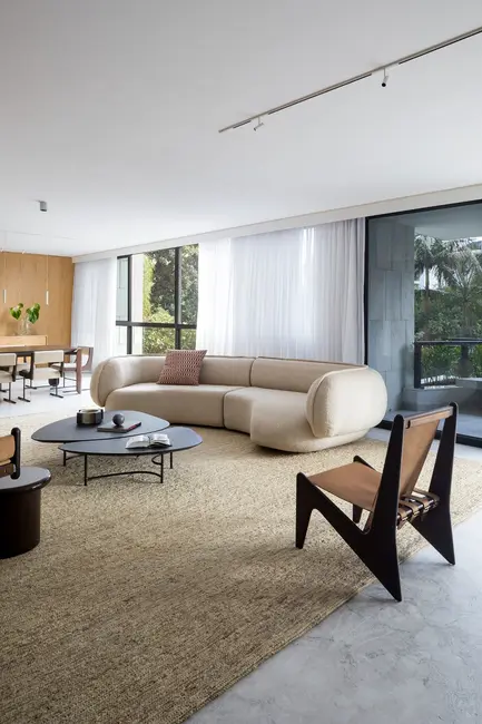 Foto 8 de Apartamento com 4 quartos à venda, 500m2 em Higienópolis, São Paulo - SP