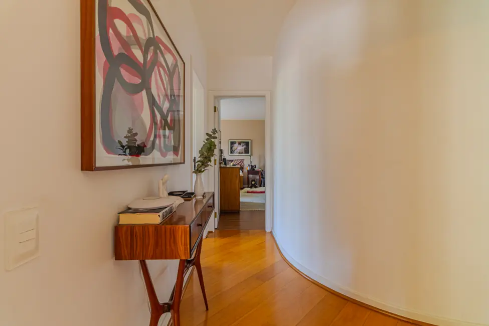 Foto 2 de Apartamento com 4 quartos à venda, 246m2 em Pinheiros, São Paulo - SP