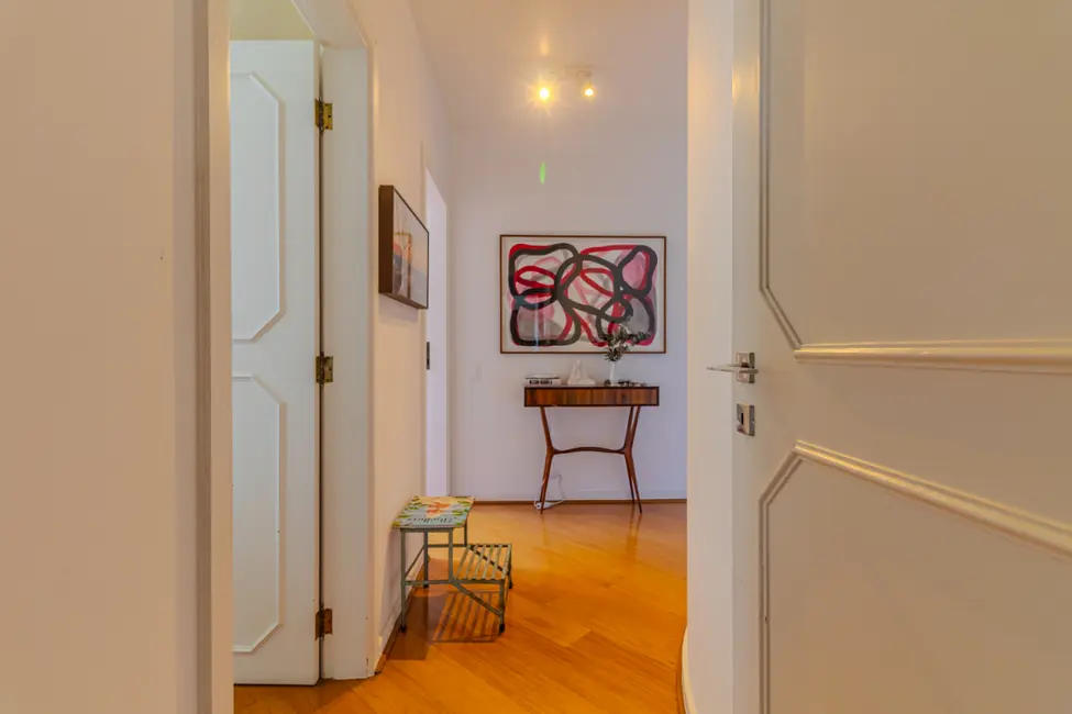 Foto 1 de Apartamento com 4 quartos à venda, 246m2 em Pinheiros, São Paulo - SP