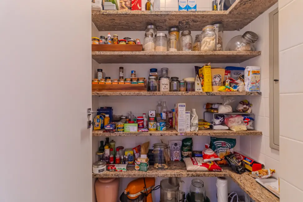 Foto 3 de Apartamento com 4 quartos à venda, 246m2 em Pinheiros, São Paulo - SP