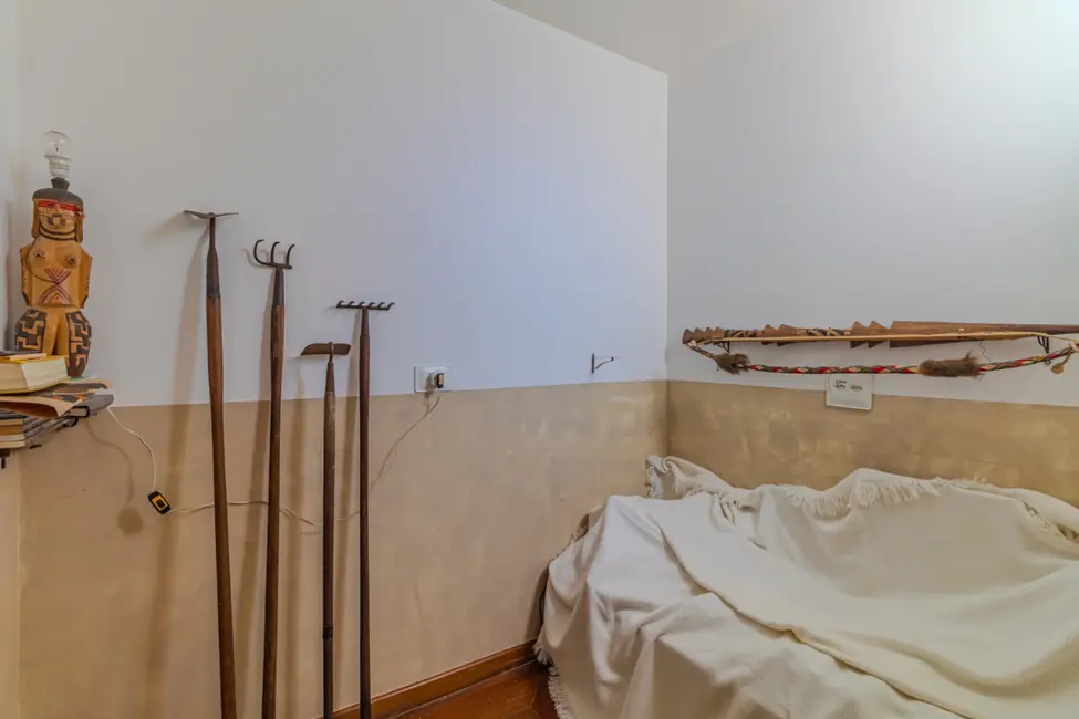 Foto 8 de Apartamento com 4 quartos à venda, 246m2 em Pinheiros, São Paulo - SP