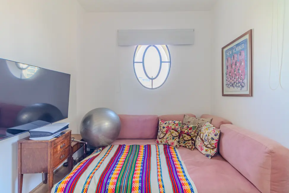 Foto 7 de Apartamento com 4 quartos à venda, 246m2 em Pinheiros, São Paulo - SP