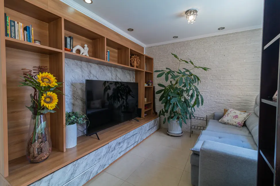 Foto 3 de Apartamento com 3 quartos à venda, 245m2 em Vila Hamburguesa, São Paulo - SP