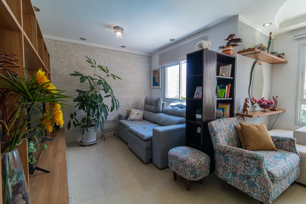 Foto 2 de Apartamento com 3 quartos à venda, 245m2 em Vila Hamburguesa, São Paulo - SP