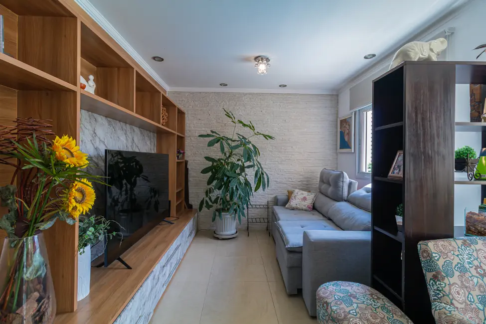 Foto 9 de Apartamento com 3 quartos à venda, 245m2 em Vila Hamburguesa, São Paulo - SP